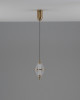 Подвесной светильник Moderli V11359-PL
