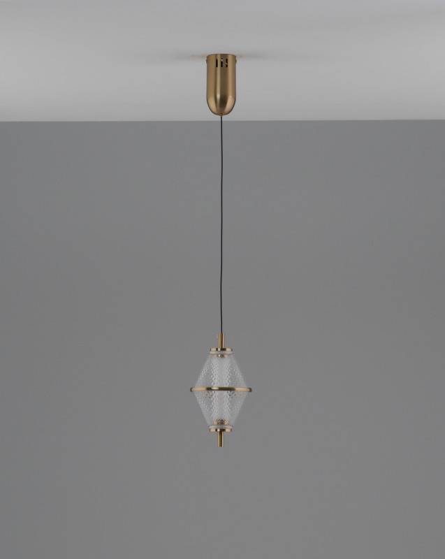 Подвесной светильник Moderli V11359-PL