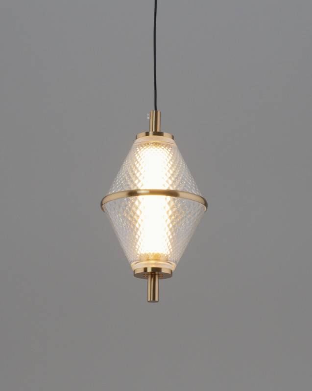 Подвесной светильник Moderli V11359-PL