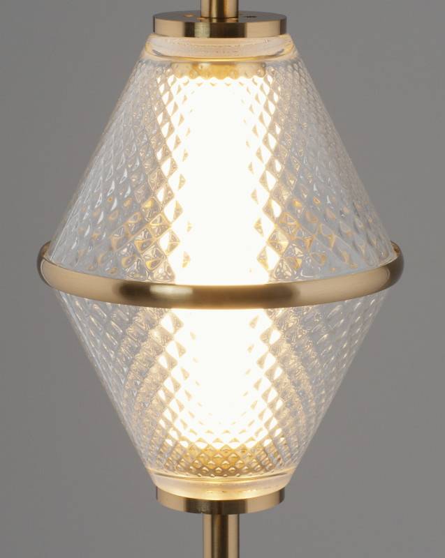 Подвесной светильник Moderli V11359-PL