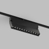 Светильник на шине Denkirs DK8506-BK