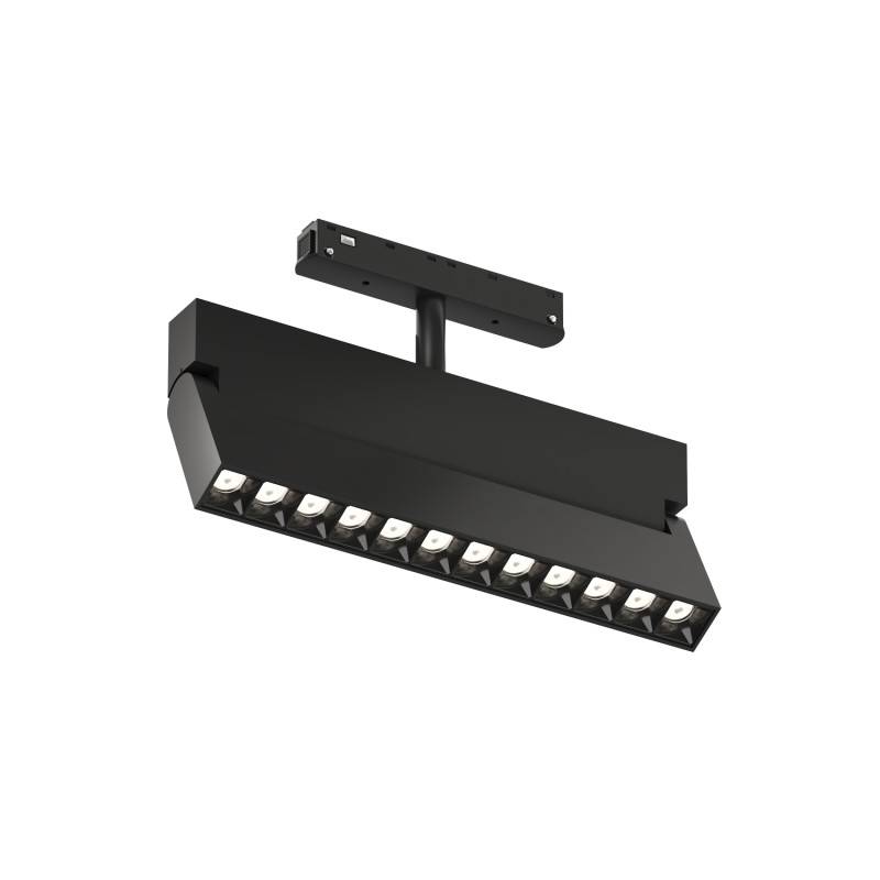 Светильник на шине Denkirs DK8506-BK