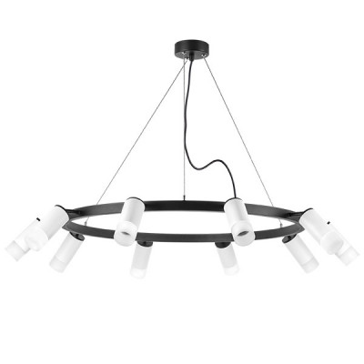 Подвесная люстра Lightstar LR0203601