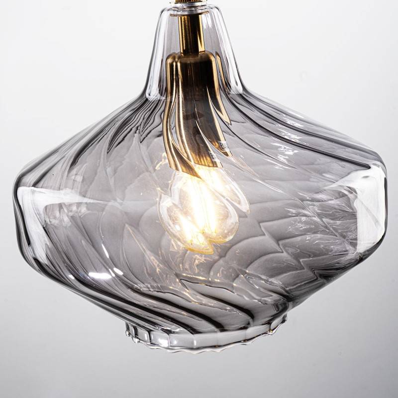 Подвесной светильник MODELUX MD.1173.1 SM