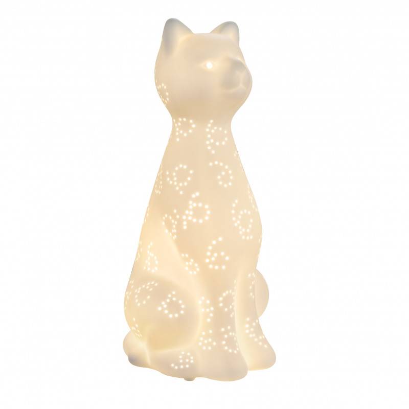 Детская настольная лампа Globo 22805