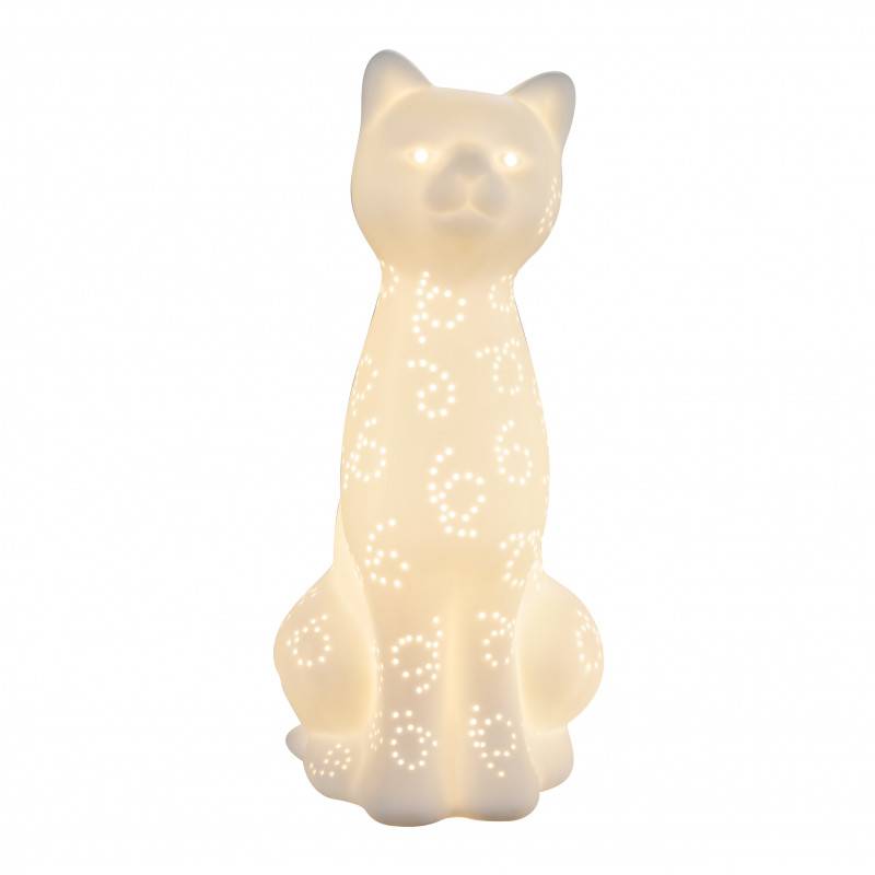 Детская настольная лампа Globo 22805