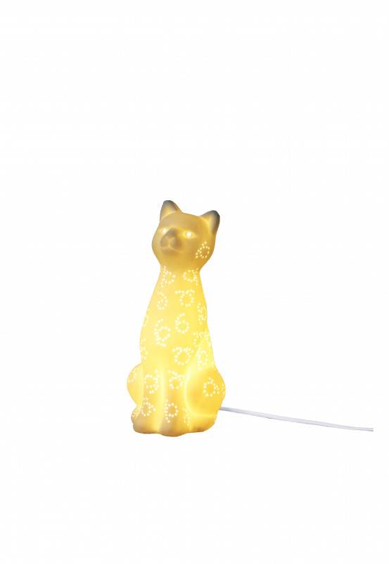 Детская настольная лампа Globo 22805