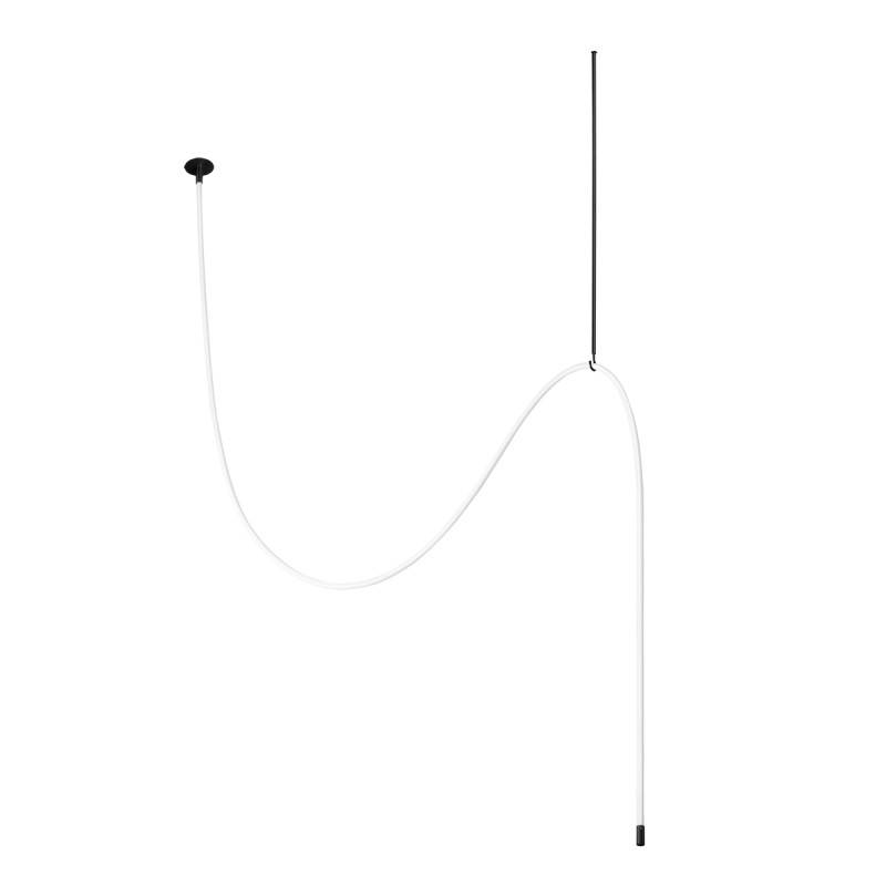 Накладной светильник LOFT IT 10388C Black