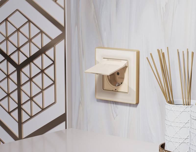 Рамка Ambrella Volt AF580341