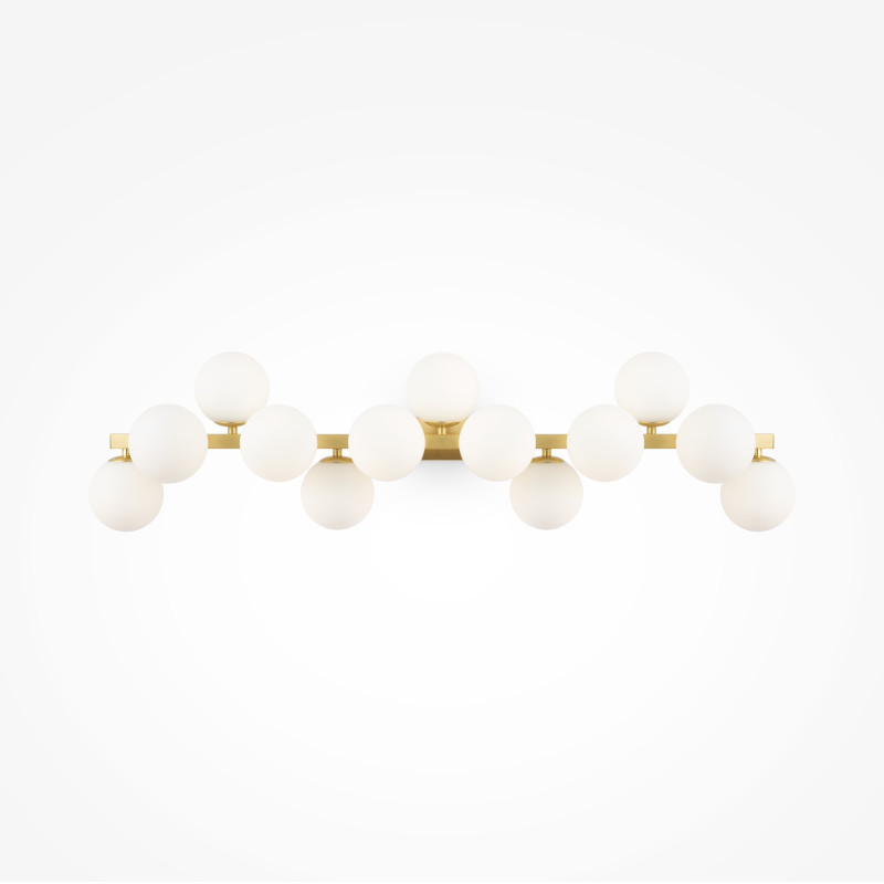 Бра Maytoni MOD547WL-13BS