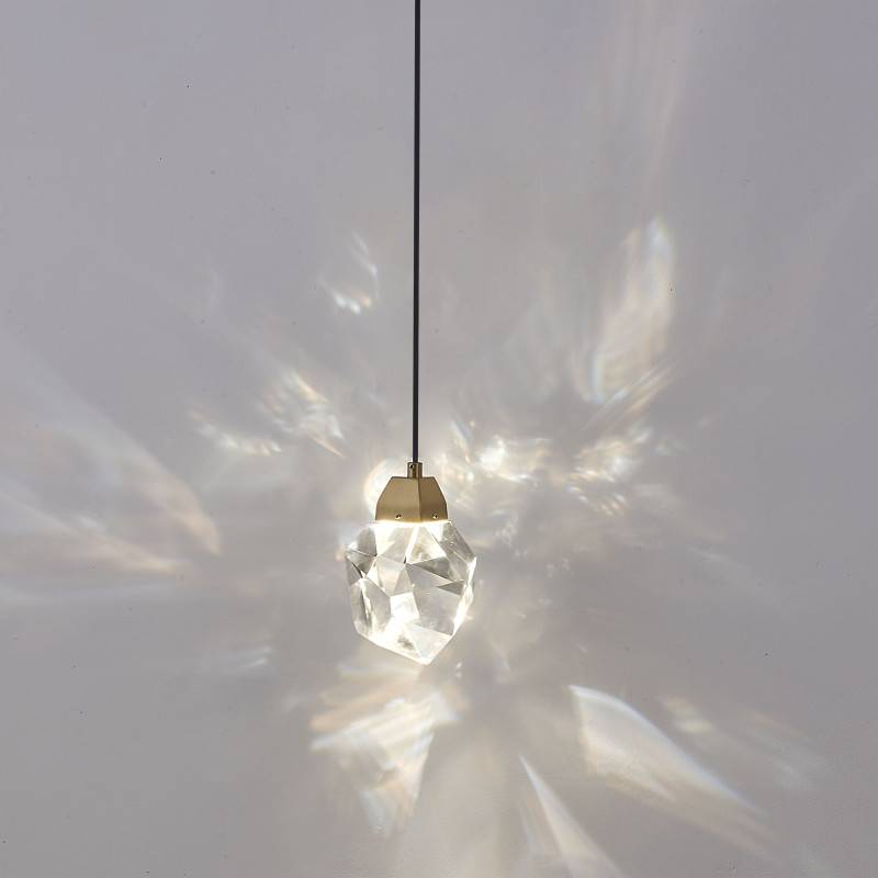 Подвесной светильник ImperiumLoft 167511-26