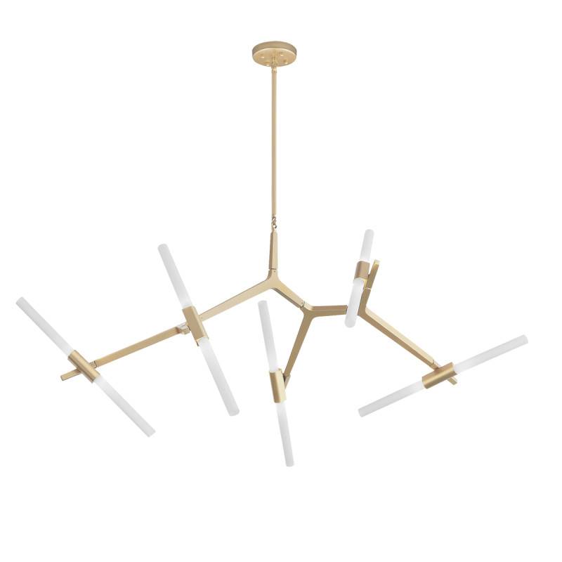 Подвесной светильник LOFT IT 10399/10 GD