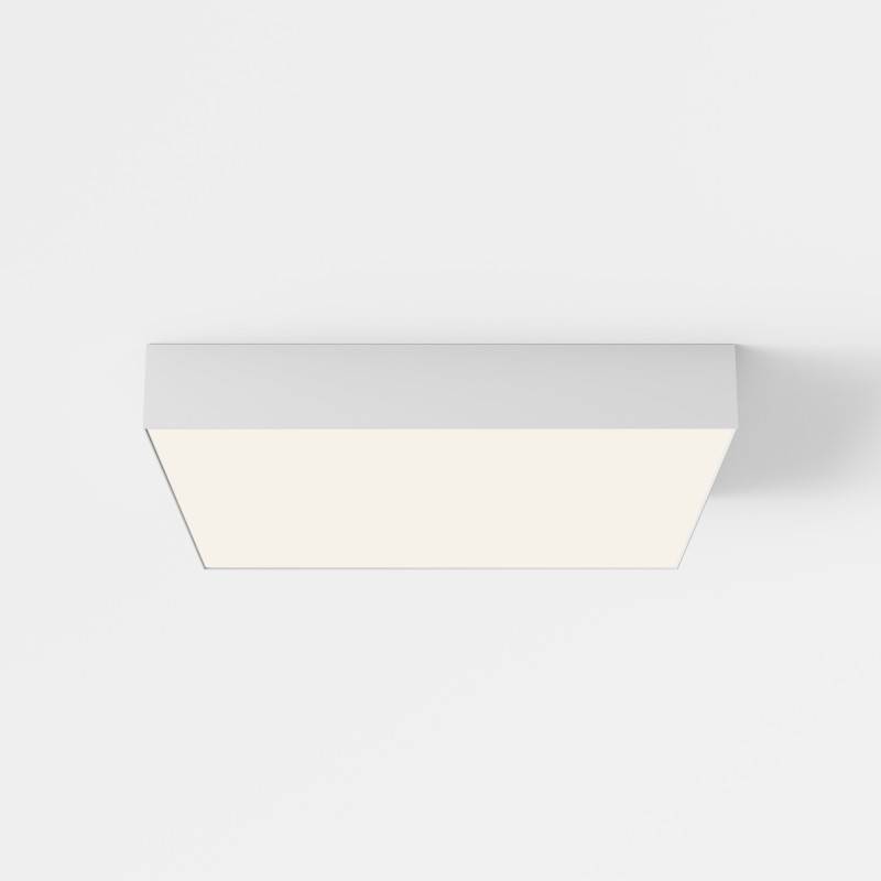 Накладной светильник Maytoni Technical C032CL-45W4K-SQ-W