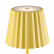 Настольная лампа декоративная Mantra K2 6484