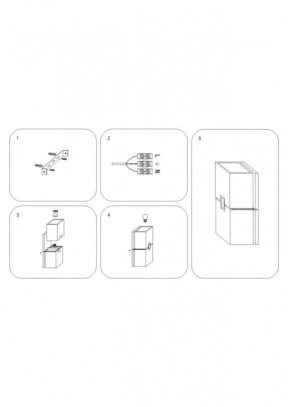 Бра Lightstar 805620