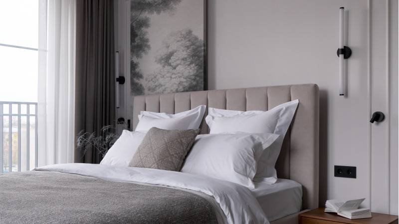 Спот Maytoni Technical C038WL-L3B3K