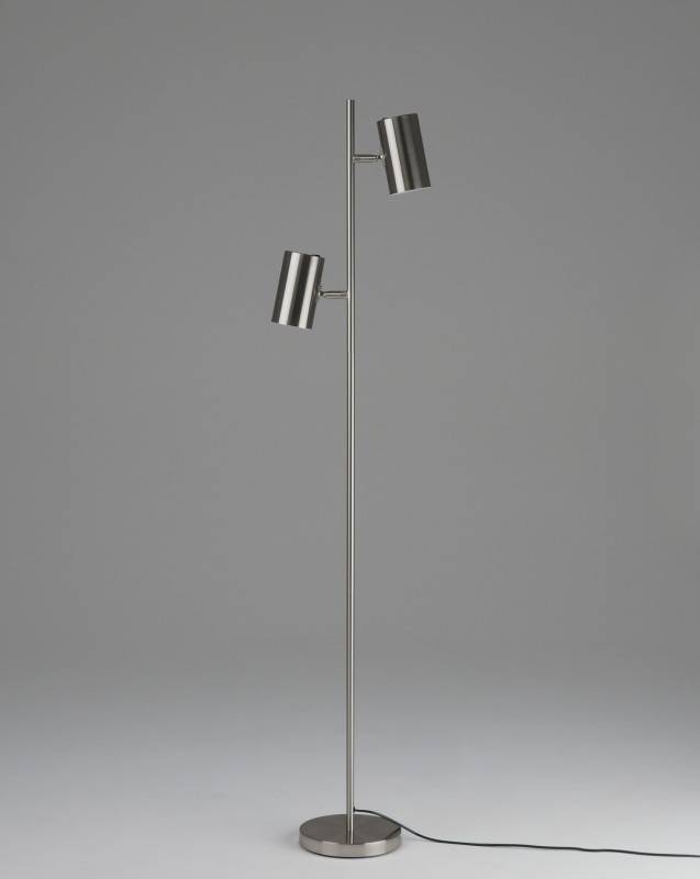 Торшер Moderli V11330-2F