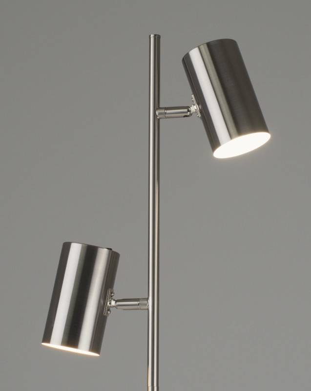 Торшер Moderli V11330-2F