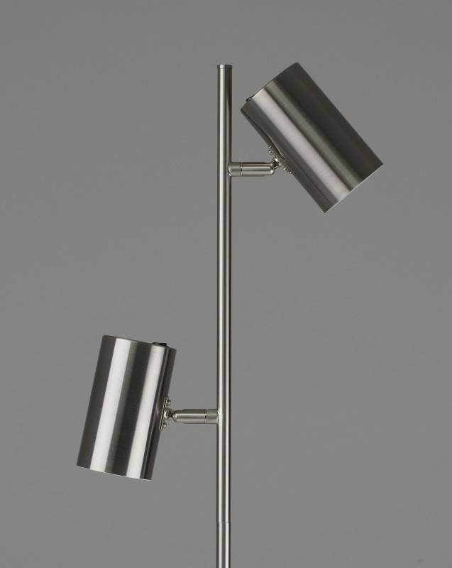 Торшер Moderli V11330-2F