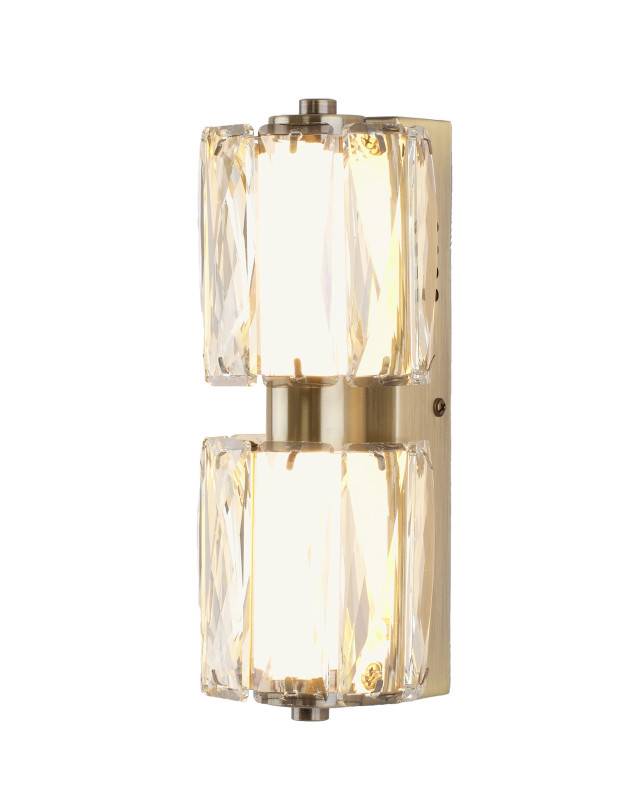 Бра Moderli V11711-WL