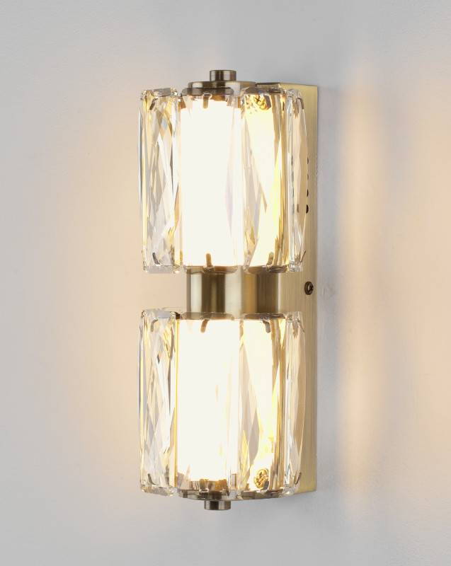 Бра Moderli V11711-WL