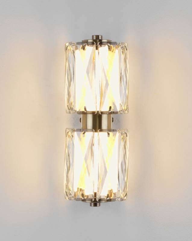 Бра Moderli V11711-WL