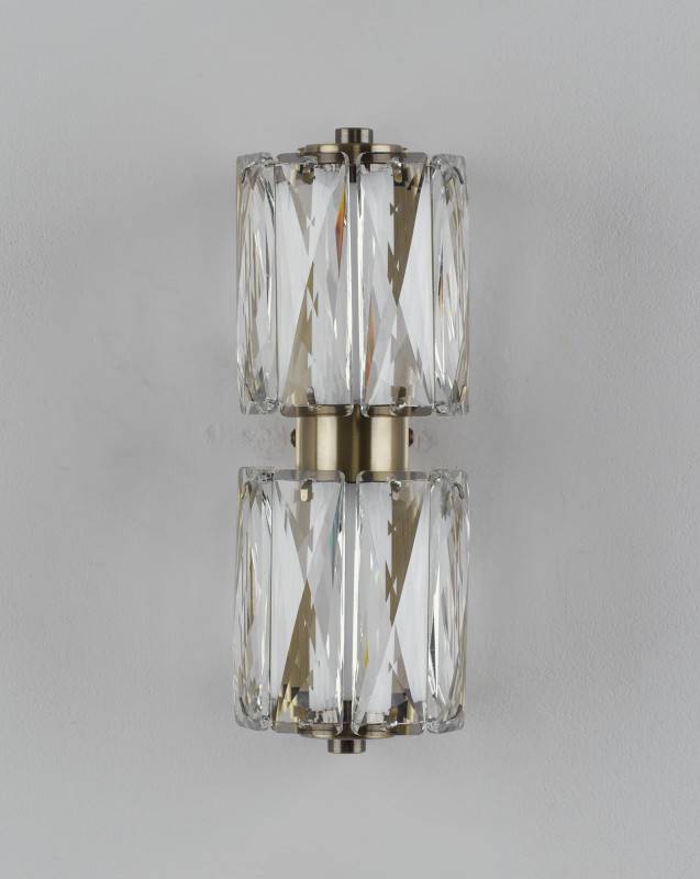 Бра Moderli V11711-WL