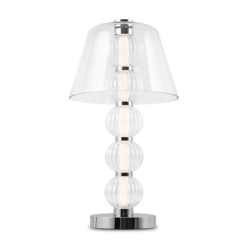 Настольная лампа Maytoni MOD555TL-L9CH4K