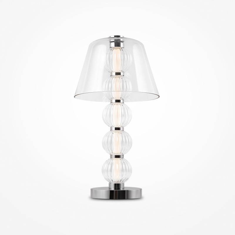 Настольная лампа Maytoni MOD555TL-L9CH4K