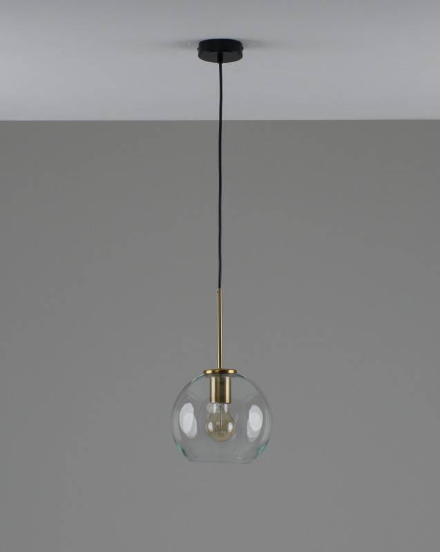 Подвесной светильник Moderli V11525-1P