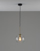 Подвесной светильник Moderli V11525-1P