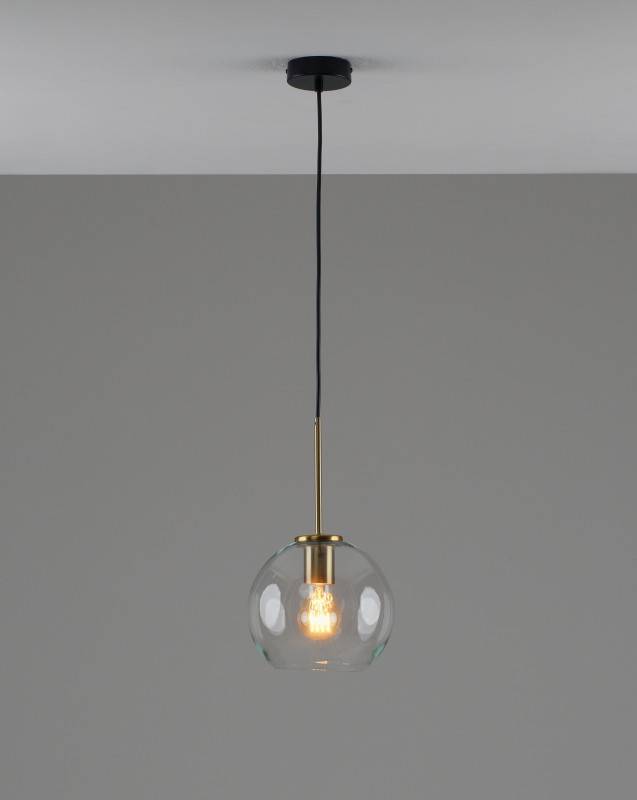 Подвесной светильник Moderli V11525-1P