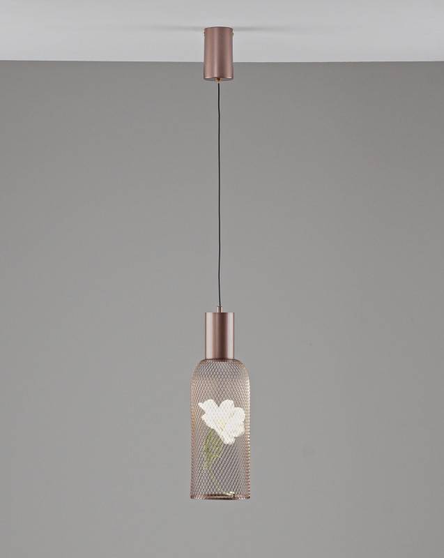 Подвесной светильник Moderli V11870-PL