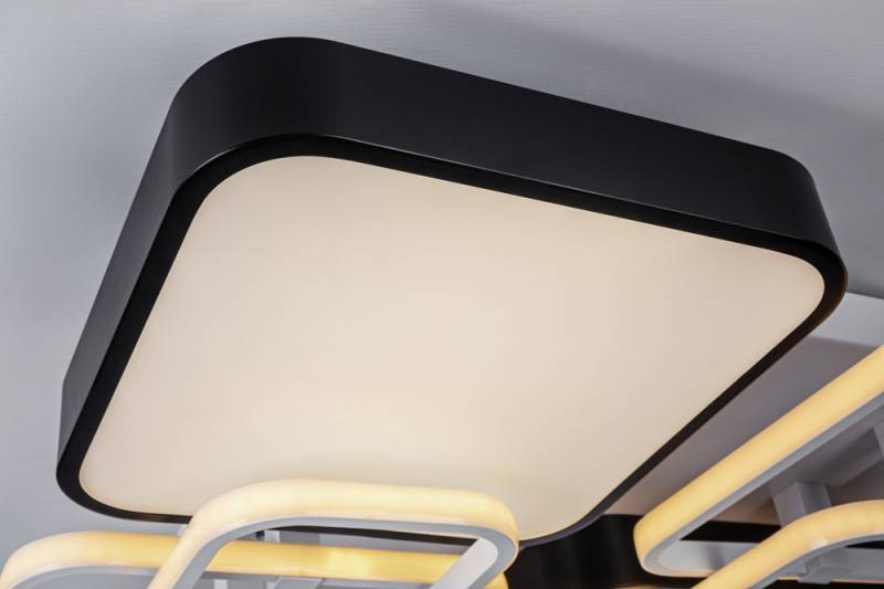 Накладная люстра Escada 10245/6LED