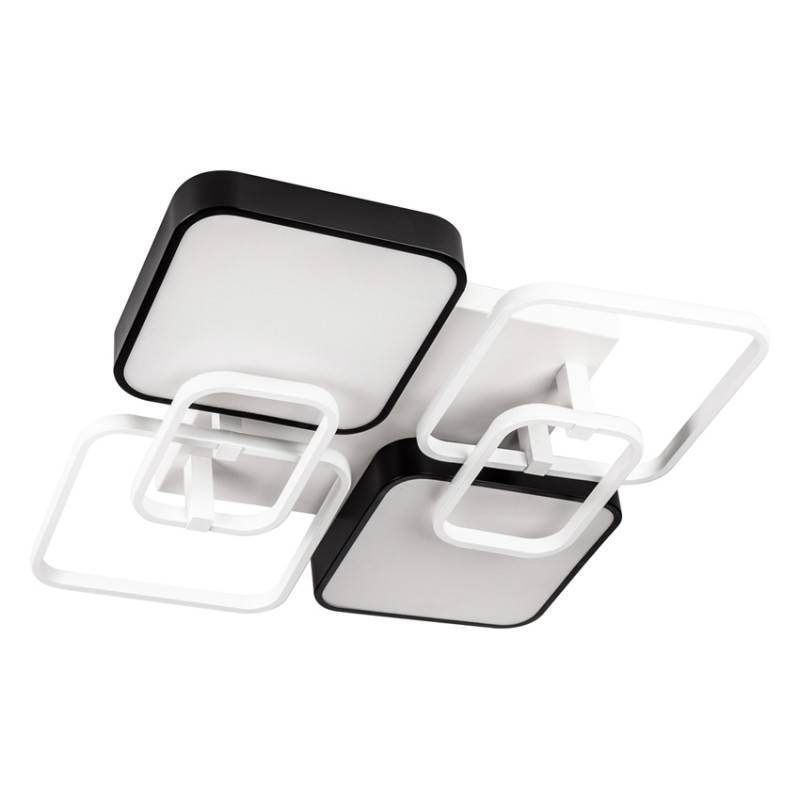 Накладная люстра Escada 10245/6LED