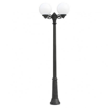 Фонарный столб Fumagalli Globe 300 G30.157.S20.AYE27