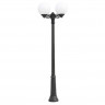 Фонарный столб Fumagalli Globe 300 G30.157.S20.AYE27