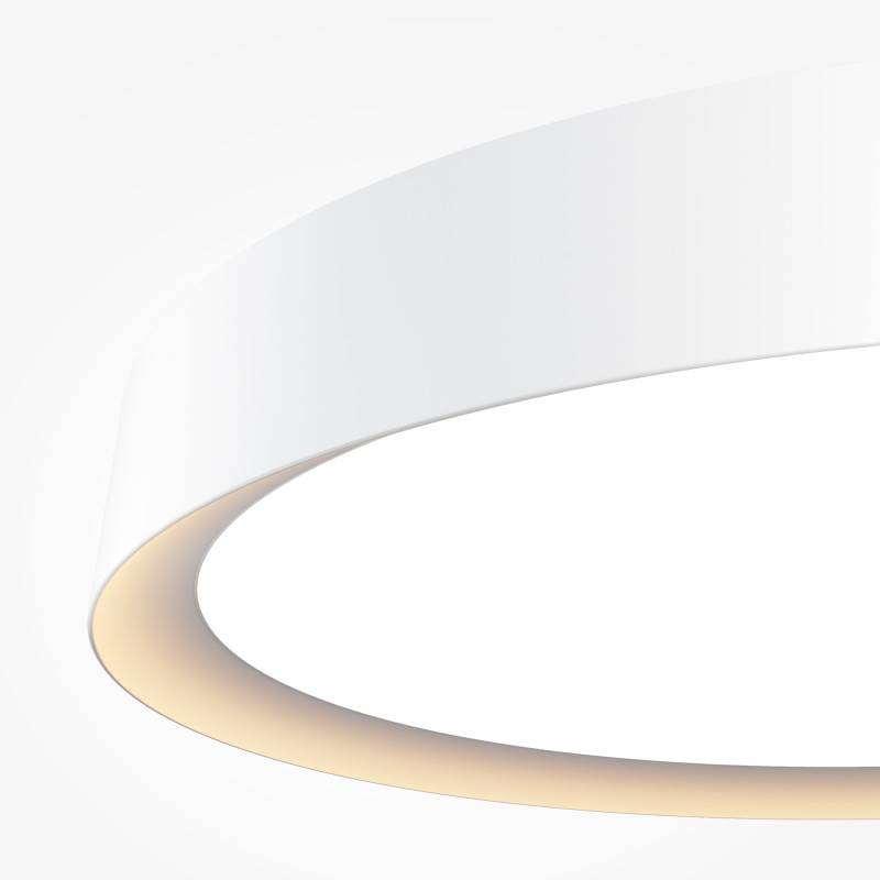 Накладной светильник Maytoni MOD426CL-L32WK