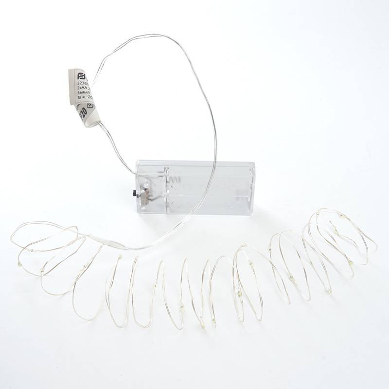 Светодиодная гирлянда Feron 32363