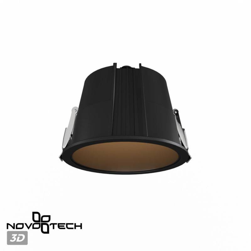 Влагозащищенный светильник Novotech 359427