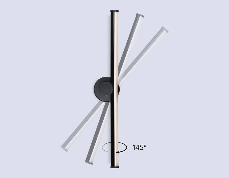 Бра Ambrella Light FL6102