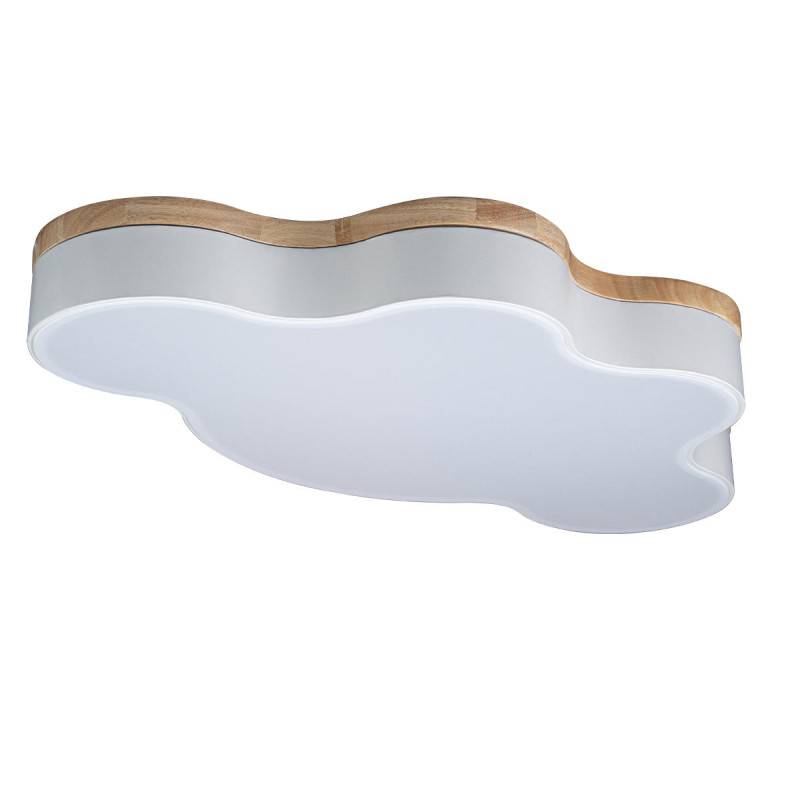 Потолочный детский светильник LOFT IT 10005/36 White