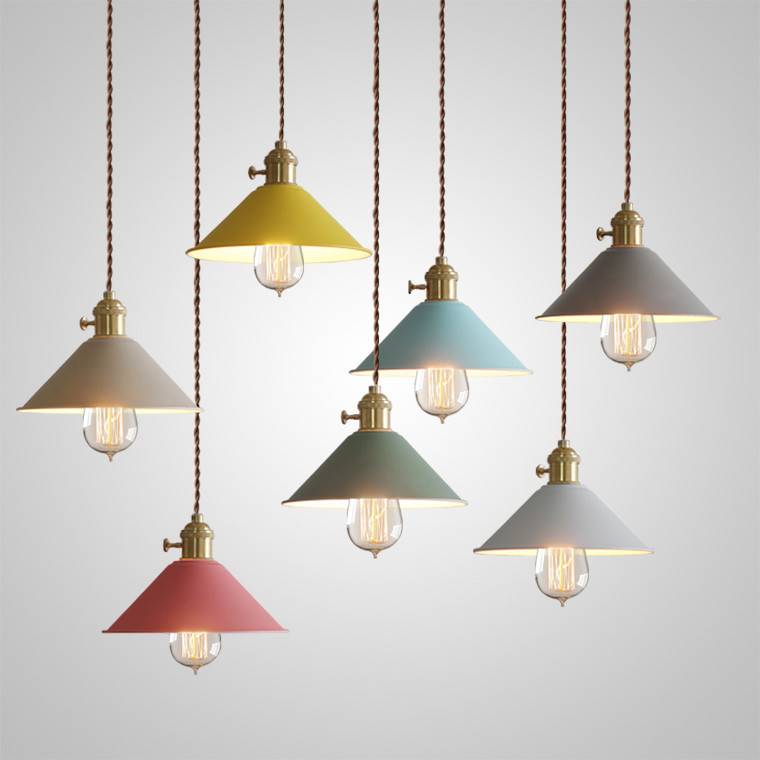 Потолочный детский светильник ImperiumLoft 178455-26