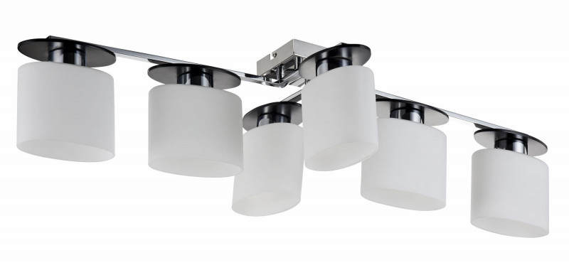 Накладная люстра Freya FR5101-CL-06-CN