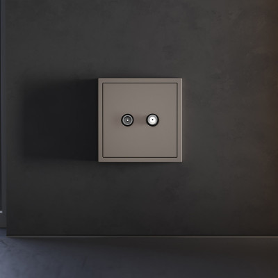 Клавиша/Накладка VOLTUM VLS001614