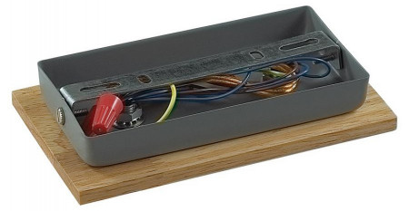 Люстра на штанге Lumion Plato 8031/72CL