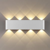 Бра Odeon Light 7192/8WL