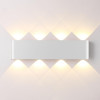 Бра Odeon Light 7192/8WL