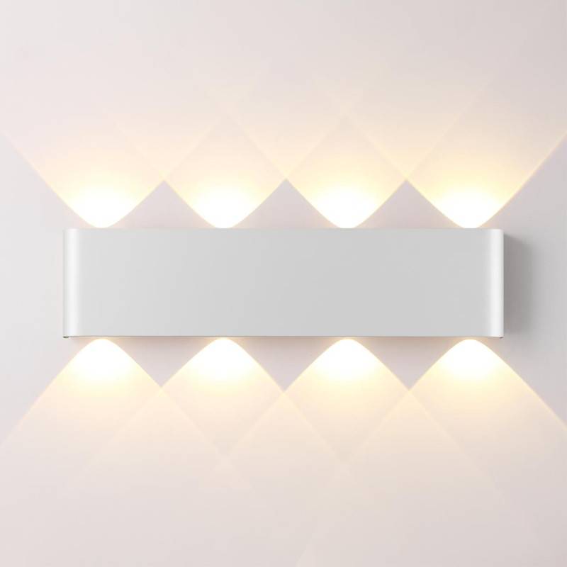 Бра Odeon Light 7192/8WL