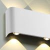 Бра Odeon Light 7192/8WL